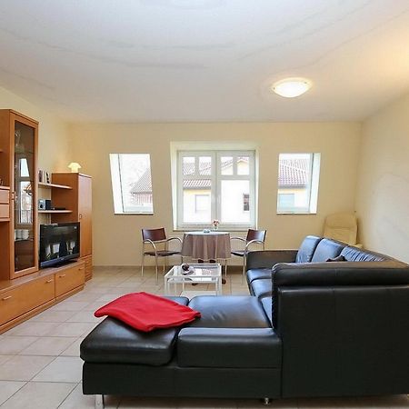 Minervapark Wohnung 25 볼텐하겐 외부 사진