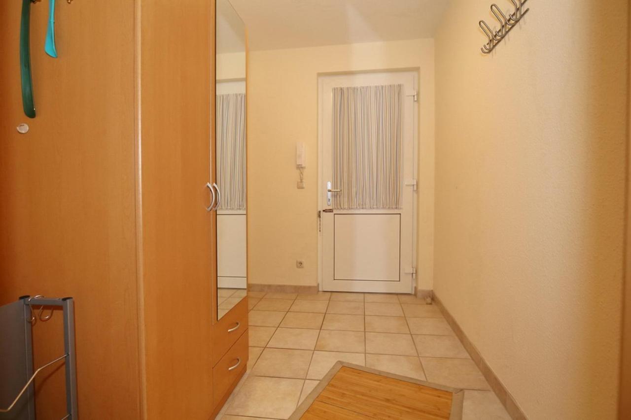 Minervapark Wohnung 25 볼텐하겐 외부 사진