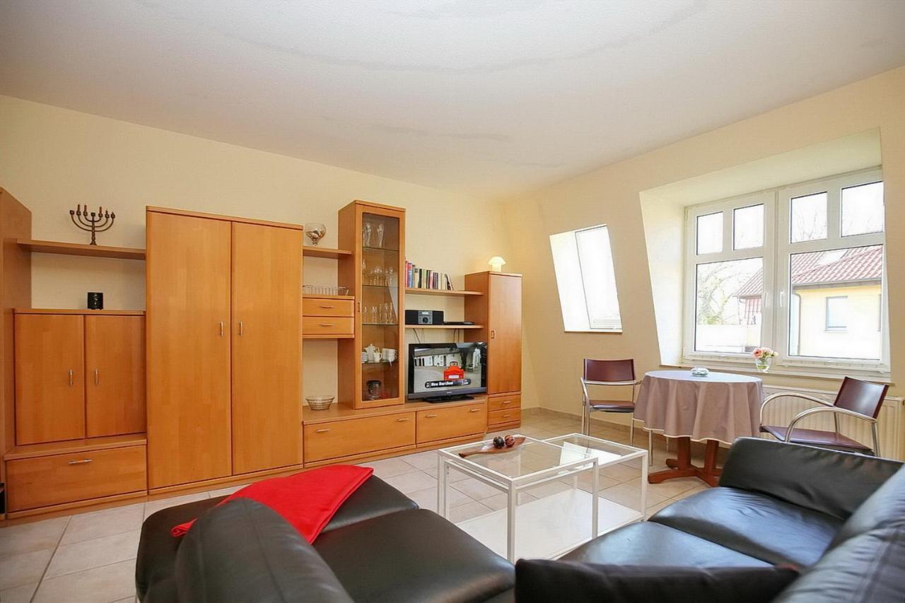 Minervapark Wohnung 25 볼텐하겐 외부 사진