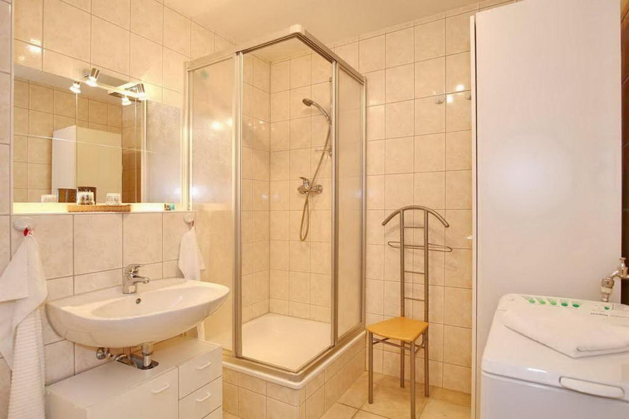 Minervapark Wohnung 25 볼텐하겐 외부 사진