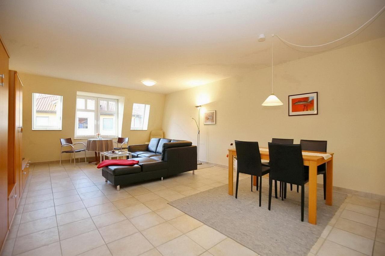 Minervapark Wohnung 25 볼텐하겐 외부 사진