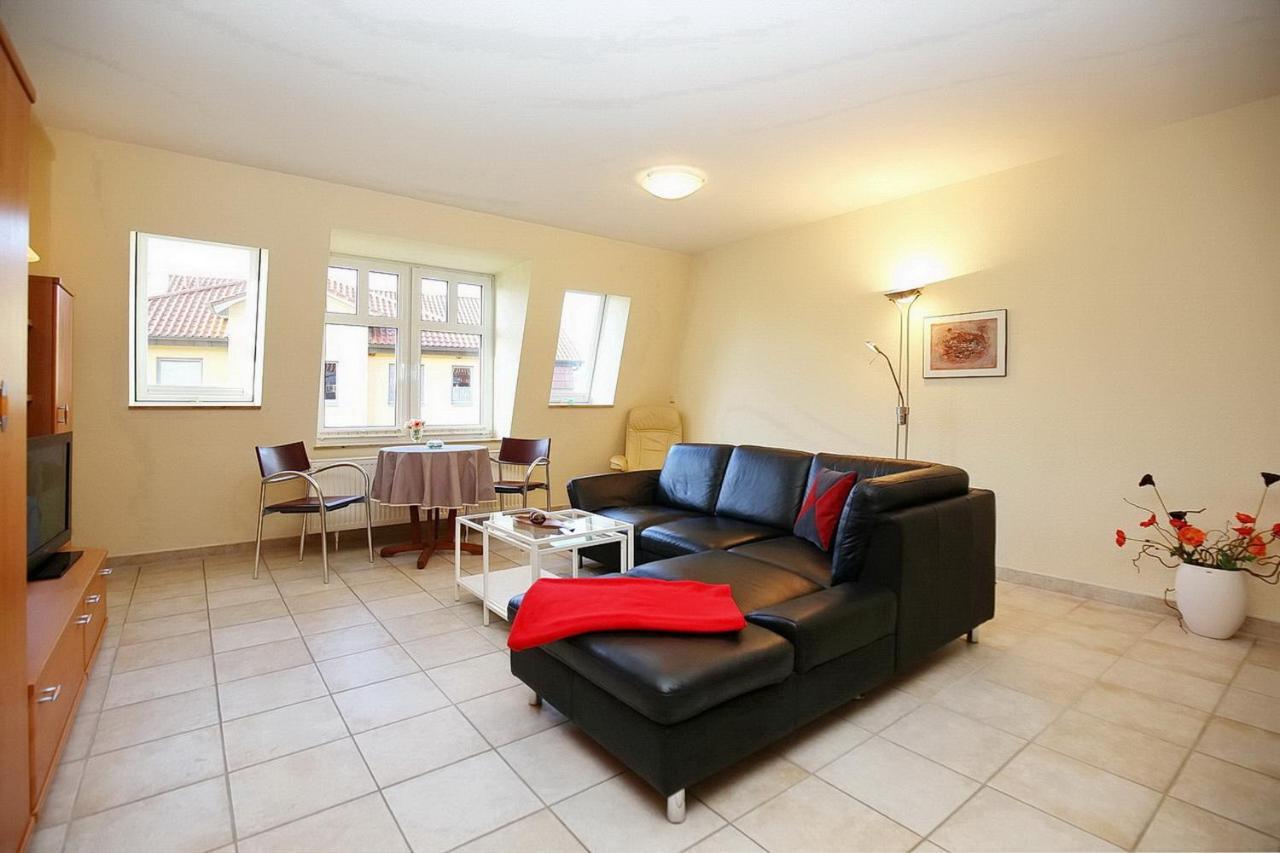 Minervapark Wohnung 25 볼텐하겐 외부 사진