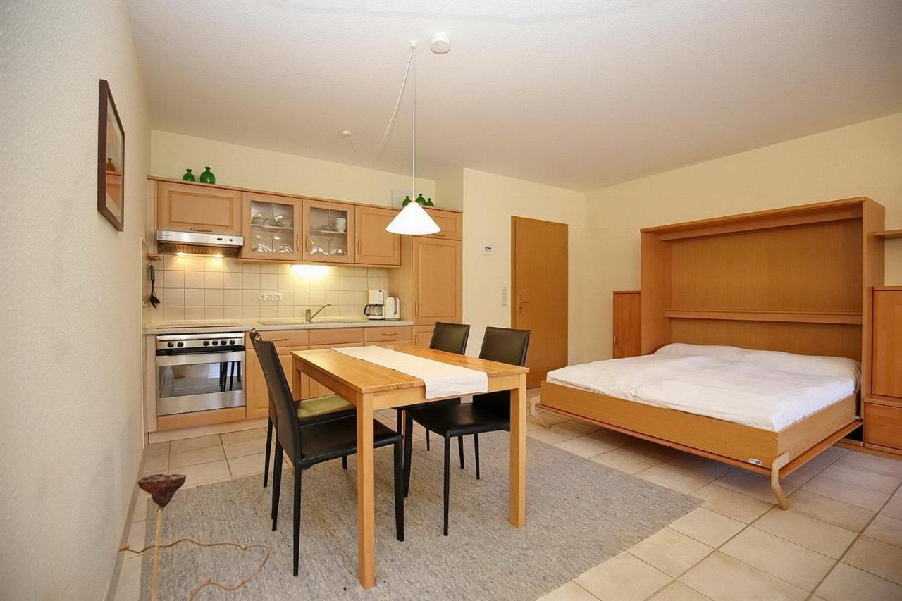 Minervapark Wohnung 25 볼텐하겐 외부 사진