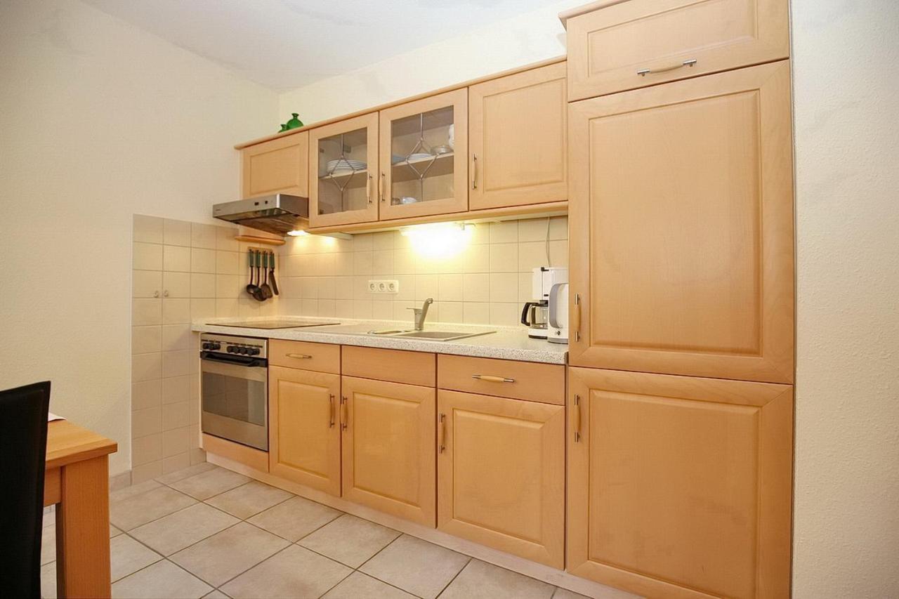 Minervapark Wohnung 25 볼텐하겐 외부 사진